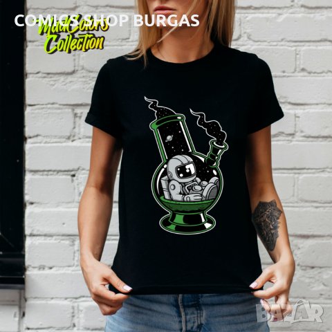 Дамски Тениски MadColors (сублимационен печат)., снимка 5 - Тениски - 32622118