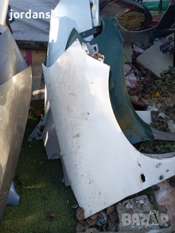 Калници от автомобили и ванове, снимка 13 - Аксесоари и консумативи - 53274377