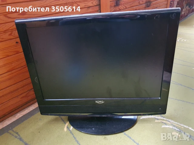 ТЕЛЕВИЗОР XORO HTC2225D 