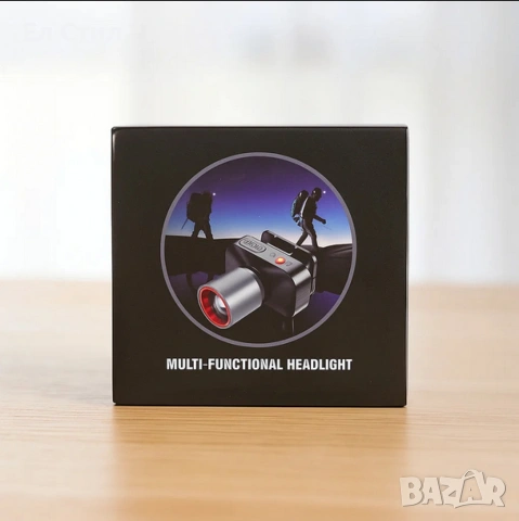 Мултифункционален челник, снимка 7 - Други - 53586831