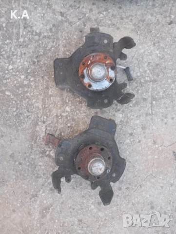 Предни шенкели Opel Astra G 1.6 101