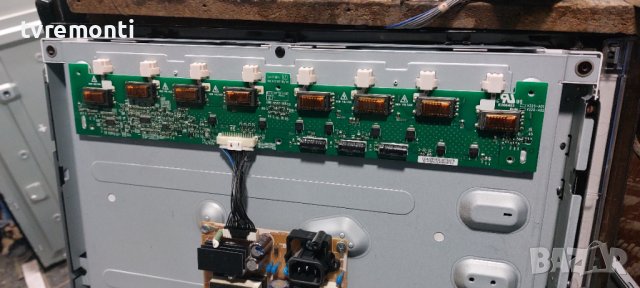 BACKLIGHT INVERTER 4H.V2258.191/B1 V225-A02HF FOR SAMSUNG LE32C530