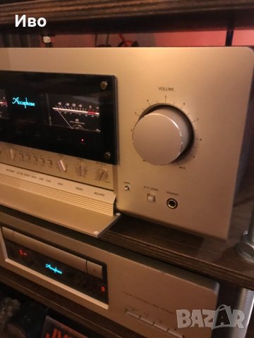  accuphase E-530 pure class A, снимка 6 - Ресийвъри, усилватели, смесителни пултове - 42392047