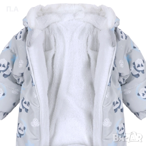 бебешки ескимос 6-9 месеца, снимка 3 - Бебешки ескимоси - 52668057