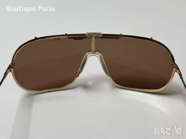 CAZAL оригинални слънчеви очила унисекс, снимка 4 - Слънчеви и диоптрични очила - 50050240