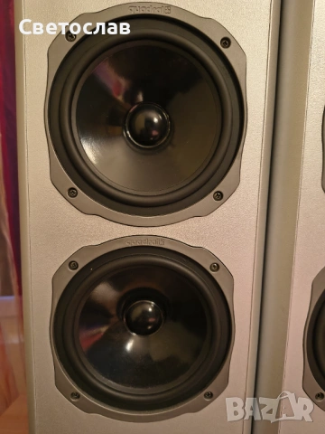 ТОНКОЛОНИ quadral, снимка 5 - Тонколони - 53132625