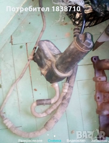  Сеат кордоба 1.4 моноi на части, снимка 13 - Автомобили и джипове - 20043923