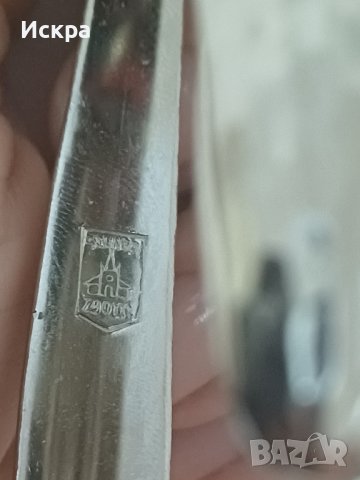 Клещички за педикюр на Солинген, снимка 4 - Други - 43997447