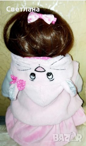 Кукла Reborn 60 см и 48 см., снимка 10 - Кукли - 43430293