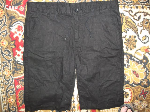 Къси панталони RONLEY, FOUR-D   мъжки,ХЛ-2ХЛ, снимка 3 - Къси панталони - 26210872