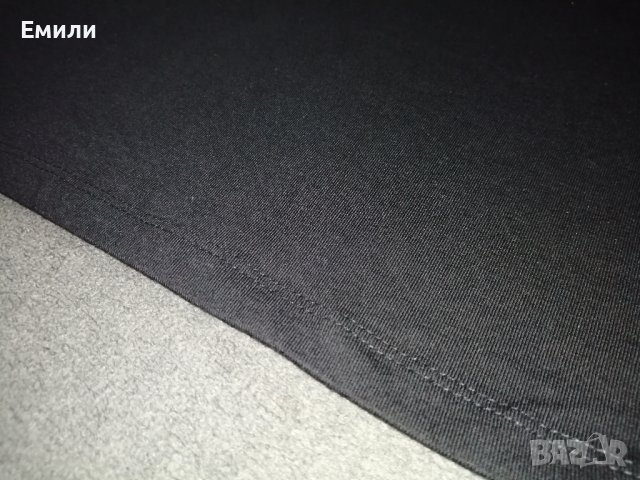 Нова дамска къса рокля по тялото с изрязан детайл р-р XS, S, M, снимка 8 - Рокли - 44019157