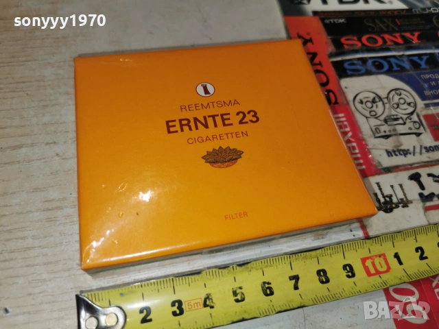 ERNTE 23-ПЛОЧКА ЗА КОЛЕКЦИЯ 1702261713