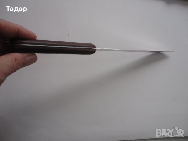 Невероятен бразилски нож 2, снимка 5 - Ножове - 43909119