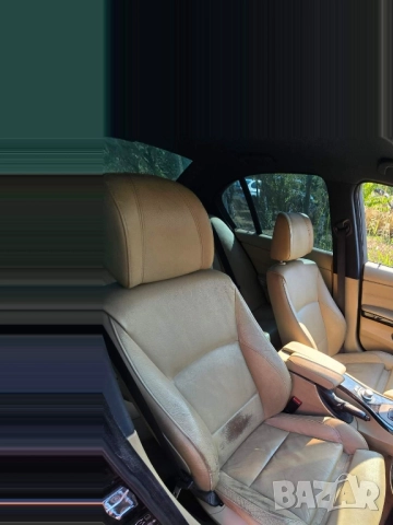 🔴✅ Продавам BMW 330d E90 2008г. на ЧАСТИ, както и над 1⃣7⃣ Голф 5ци с различни двигатели, снимка 9 - Части - 51098837