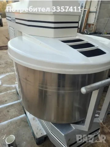 тестомесачка , снимка 5 - Микровълнови - 49923222