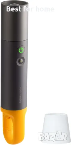 Мощен висококачествен фенер HOTO Flashlight Lite , снимка 7 - Къмпинг осветление - 49337151