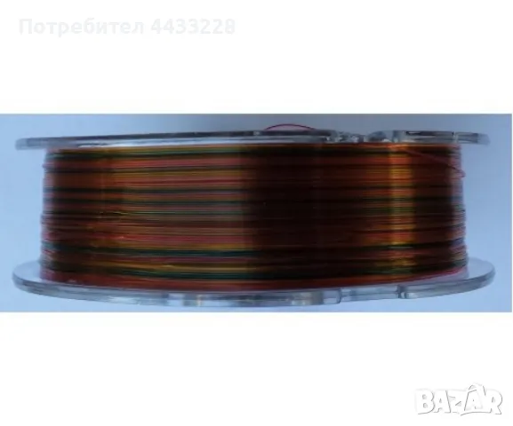 Рибарска корда , снимка 1