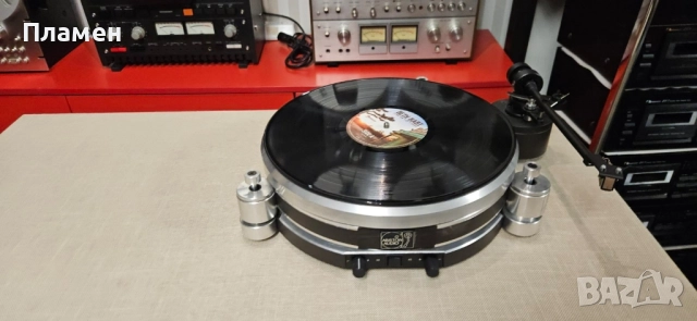 Aristhon Audio RD-40 - грамофон