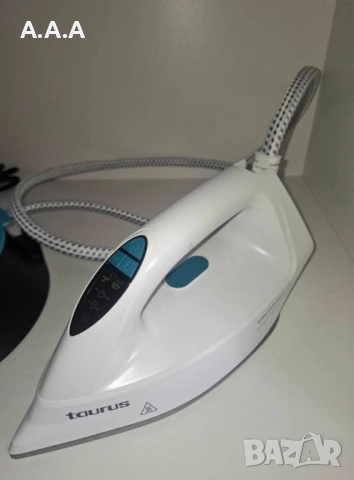 Taurus Sliding Spacex Парогенератор 3000, снимка 4 - Ютии - 52274419