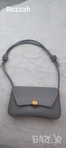 Дамски чанти в различни цветове , снимка 5 - Чанти - 46239287