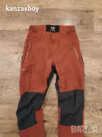 Vikafjell Odda Multi Pant - мъжки трекинг панталон ОТЛИЧЕН С, снимка 3 - Спортни дрехи, екипи - 48561447