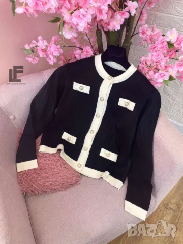 Плетен Комплект LFS  , снимка 6 - Комплекти - 50437746