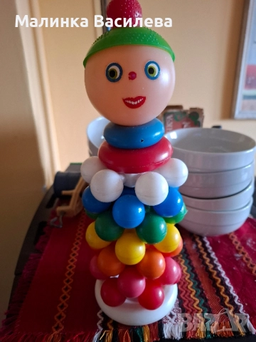 детска играчка 