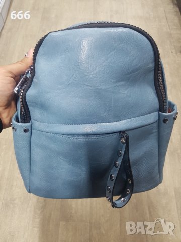 Раница, снимка 2 - Раници - 42978024