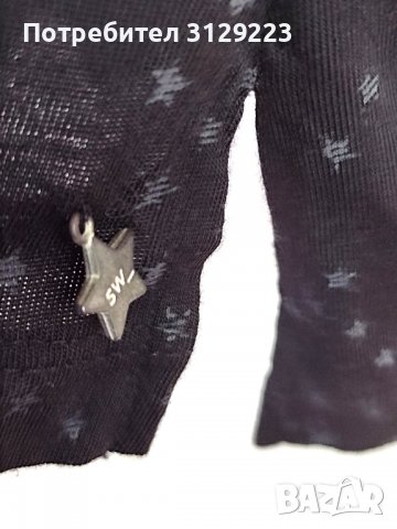 Sandwich T-shirt L, снимка 4 - Тениски - 37859179