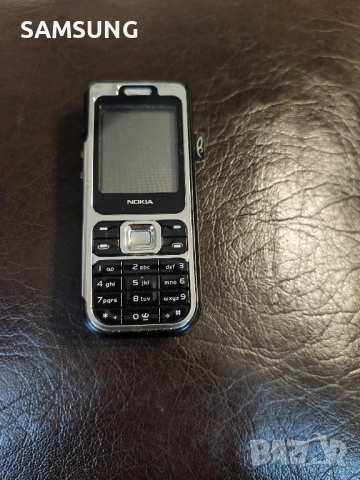 Nokia - 7360