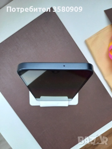 Samsung A16 5G Blue Black 128GB/8BG RA, снимка 5 - Samsung - 53432782