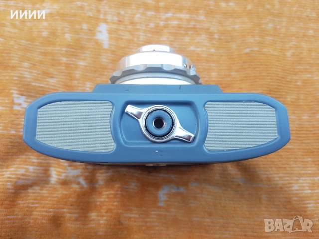 Ретро фотоапарат BELLA , снимка 4 - Антикварни и старинни предмети - 53172145