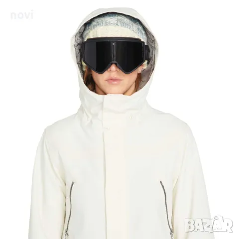 Volcom Shadow Ins, S, ново, оригинално дамско ски/сноуборд яке, снимка 4 - Зимни спортове - 47488894
