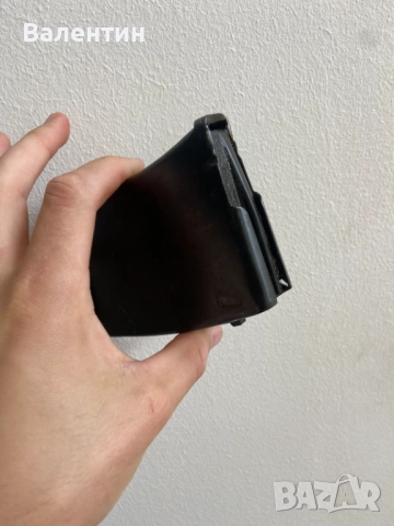 Карабина СВТ-40, снимка 8 - Ловно оръжие - 52011873