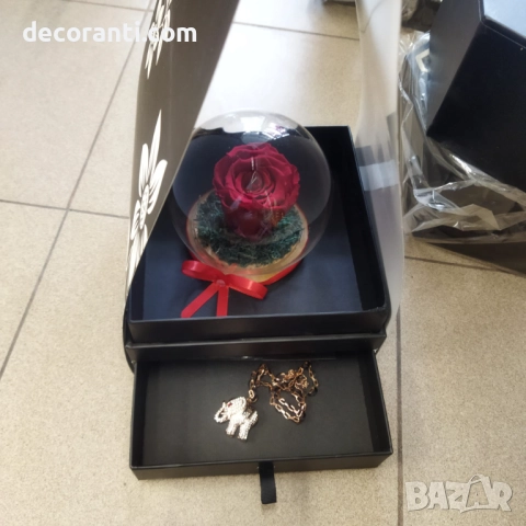 24 броя кутии за цветарски магазин, снимка 3 - Оборудване за магазин - 51450459