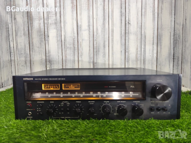 Hitachi SR-803 ПрОмО Цена 
