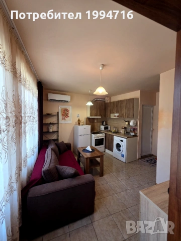 Нощувки в центъра на Пловдив , снимка 11 - Квартири, нощувки - 32052093