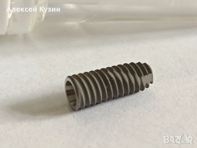 Дентален имплант ApogeyDental серия RS (Osstem TS III SA) RS-0001, снимка 2 - Стоматология - 50556708