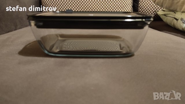 WMFКутия за съхранение 28х20 см.

, снимка 8 - Кутии за храна - 43356347