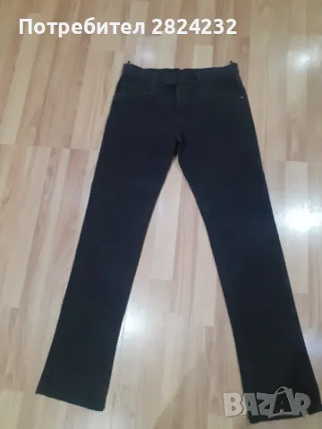 Мъжки дънки на PRADA , снимка 1