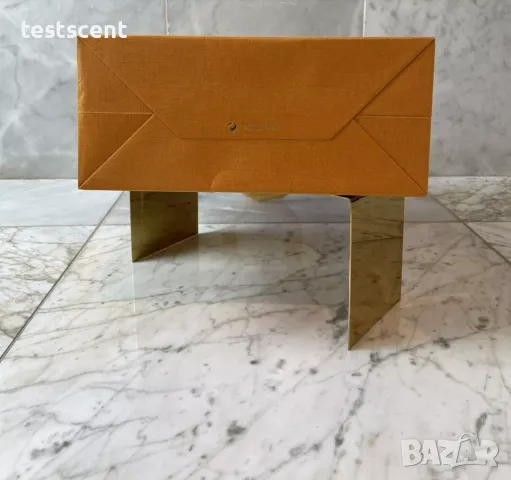 Подаръчна бутикова торба Louis Vuitton Holiday shopping bag торбичка автентична, снимка 11 - Подаръци за рожден ден - 25878549