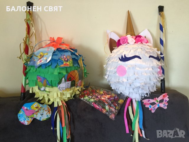 -36% промоция Селфи Рамка за снимки Еднорог Unicorn бърза изработка, снимка 6 - Други - 26681912