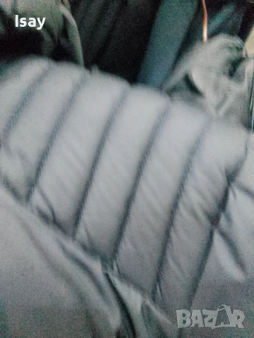 Мъжко зимно яке Паул Шарк от Л до 6ХЛ , снимка 7 - Якета - 52375941