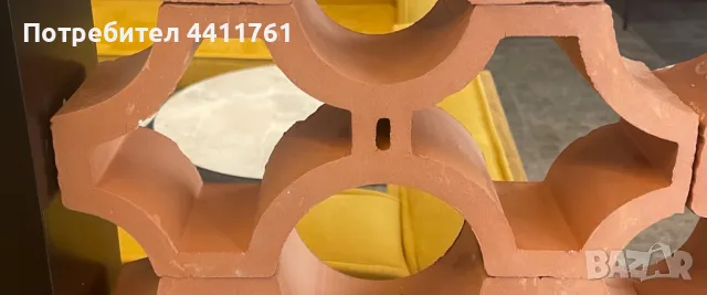 тухлички от Испания