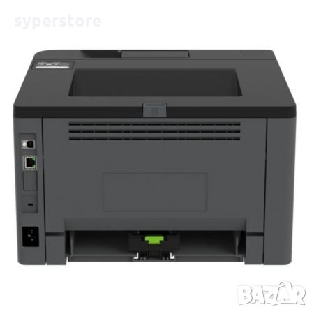 Принтер Лазерен Черно-бял Lexmark MS331DN Компактен за дома или офиса, снимка 5 - Принтери, копири, скенери - 33538371