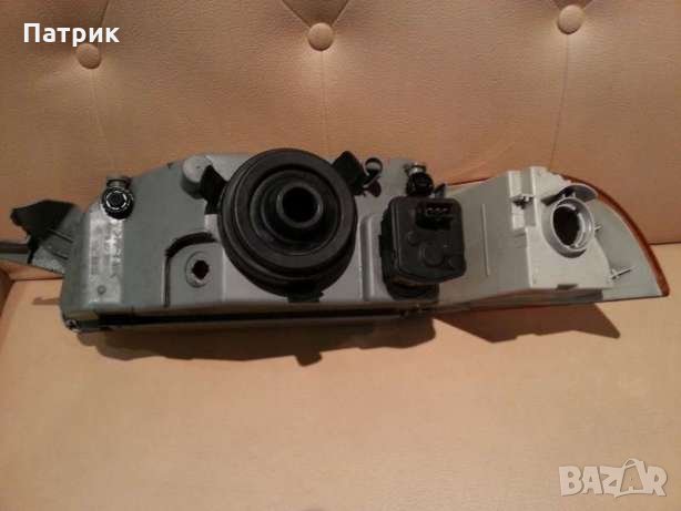 Фар и мигач Фиат Пунто Fiat Punto десен фар, снимка 3 - Части - 32292337