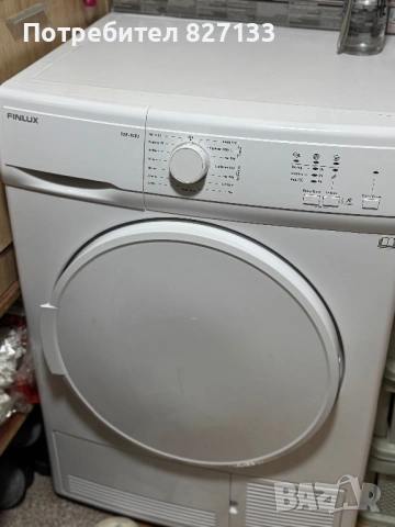 Сушилня Finlux - TDF-7CF2