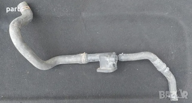 Корпус Термостат и Водни Маркучи Ауди A3 8P
- VW Голф 5 - Голф 6 - Пасат 6
- 1K0122157 - 038121132, снимка 2 - Части - 49784186