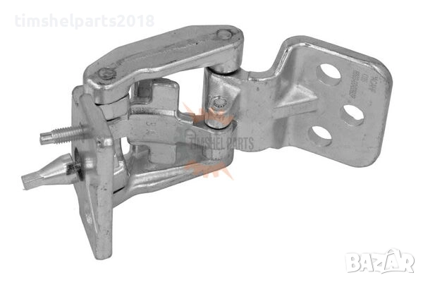 Задна панта врата "Дясна Горна 180 градуса" за Ford Transit след 2014 год.