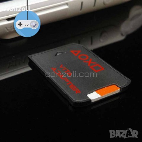 Адаптер/преходник за Micro SD карти на PlayStation Vita конзоли SD2VITA Pro, снимка 6 - PlayStation конзоли - 33335339